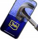 Smartfon Samsung Galaxy A55 5G 8/128GB Black Enterprise Edition (SM-A556BZK) + FlexibleGlass + Etui Clear Case 12