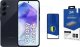 Smartfon Samsung Galaxy A55 5G 8/128GB Black Enterprise Edition (SM-A556BZK) + FlexibleGlass 1