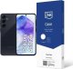Smartfon Samsung Galaxy A55 5G 8/128GB Black Enterprise Edition (SM-A556BZK) + Etui Clear Case 1