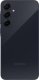 Smartfon Samsung Galaxy A55 5G 8/128GB Black Enterprise Edition (SM-A556BZK) + Etui Clear Case 4
