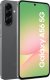 Smartfon Samsung Galaxy A56 5G 8/128GB Grafitowy Awesome Graphite (SM-A566BZK) + FlexibleGlass + Etui Clear Case 3