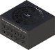 Obudowa PREYON Obudowa PREYON Nest Windy+ Black + Zasilacz PREYON EAGLE POWER GOLD 1000W 20