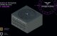 Obudowa PREYON Obudowa PREYON Obudowa Nest Windy White + Zasilacz PREYON EAGLE POWER GOLD 1000W 27