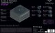 Obudowa PREYON Obudowa PREYON Nest Windy Black + Zasilacz PREYON EAGLE POWER GOLD 850W 27
