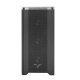 Obudowa PREYON Obudowa PREYON Nest Windy Black + Zasilacz PREYON EAGLE POWER GOLD 850W 9