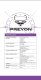 Obudowa PREYON Obudowa PREYON Nest Windy+ Black + Zasilacz PREYON EAGLE POWER GOLD 850W 6