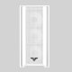Obudowa PREYON Obudowa PREYON Obudowa Nest Windy White + Zasilacz PREYON EAGLE POWER GOLD 850W 7