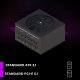 Obudowa PREYON Obudowa PREYON Obudowa Nest Windy+ White + Zasilacz PREYON EAGLE POWER GOLD 850W 18