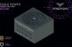 Obudowa PREYON Obudowa PREYON Obudowa Nest Windy+ White + Zasilacz PREYON EAGLE POWER GOLD 850W 28