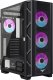 Obudowa PREYON Obudowa PREYON Nest Meshy+ (PRENMP04B) + Zasilacz PREYON EAGLE POWER GOLD 750W 2