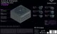 Obudowa PREYON Obudowa PREYON Nest Meshy+ (PRENMP04B) + Zasilacz PREYON EAGLE POWER GOLD 750W 35