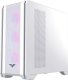 Obudowa PREYON Obudowa PREYON Obudowa Nest Windy+ White + Zasilacz PREYON EAGLE POWER GOLD 750W 11