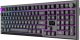 Klawiatura PREYON Klawiatura PREYON SILENT CLAW Yellow + Mysz PREYON Owl Wireless + Podkładka PREYON Falcon Speed XL 13