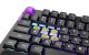 Klawiatura PREYON Klawiatura PREYON SILENT CLAW Yellow + Mysz PREYON Owl Wireless + Podkładka PREYON Falcon Speed XL 18