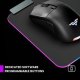 Klawiatura PREYON Klawiatura PREYON SILENT CLAW Brown + Mysz PREYON Owl Wireless + Podkładka PREYON Falcon Speed XL 25