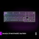 Klawiatura PREYON Klawiatura PREYON SILENT CLAW Brown + Mysz PREYON Owl Wireless + Podkładka PREYON Falcon Speed XL 4