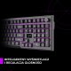 Klawiatura PREYON Klawiatura PREYON SILENT CLAW Brown + Mysz PREYON Owl Wireless + Podkładka PREYON Falcon Speed XL 5