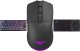 Klawiatura PREYON Klawiatura PREYON SILENT CLAW TKL Brown + Mysz PREYON Owl Wireless + Podkładka PREYON Falcon Speed XL 1