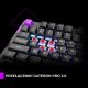 Klawiatura PREYON Klawiatura PREYON SILENT CLAW TKL Red + Mysz PREYON Owl Wireless + Podkładka PREYON Falcon Speed XL 4