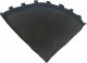 Neo-Sport NeoSport Mata do trampoliny batut 140 cm 30spr 4,5ft 2