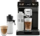 Ekspres ciśnieniowy DeLonghi Eletta Explore ECAM450.65.G + 6 szklanek termicznych 2