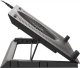 Plecak GENESIS Plecak Genesis Pallad 420 Czarny 15.6" (NBG-2217) + Podstawka Oxid 450 RGB (NHG-1678) 19