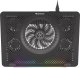 Plecak GENESIS Plecak Genesis Pallad 420 Czarny 15.6" (NBG-2217) + Podstawka Oxid 450 RGB (NHG-1678) 23
