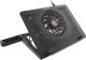 Plecak GENESIS Plecak Genesis Pallad 420 Czarny 15.6" (NBG-2217) + Podstawka Oxid 450 RGB (NHG-1678) 30