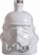 Thumbs Up karafka Stormtrooper 750 ml szkło/korek biały 1