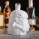 Thumbs Up karafka Stormtrooper 750 ml szkło/korek biały 2