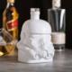 Thumbs Up karafka Stormtrooper 750 ml szkło/korek biały 3