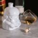 Thumbs Up karafka Stormtrooper 750 ml szkło/korek biały 5