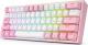 Klawiatura Redragon Fizz Pro K616 RGB Hotswap Box Red (K616-RGB) 2