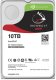 Dysk serwerowy Seagate IronWolf 10TB 3.5'' SATA III (6 Gb/s)  (ST10000VN000) 2