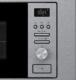 Kuchenka mikrofalowa Gorenje BMI201AG1X 4