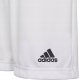 Adidas Spodenki adidas ENTRADA 22 Short Y HG6292 HG6292 biały 140 cm 3