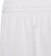 Adidas Spodenki adidas ENTRADA 22 Short Y HG6292 HG6292 biały 140 cm 4