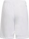 Adidas Spodenki adidas ENTRADA 22 Short Y HG6292 HG6292 biały 128 cm 2