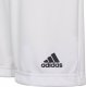 Adidas Spodenki adidas ENTRADA 22 Short Y HG6292 HG6292 biały 128 cm 3