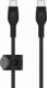 Kabel USB Belkin USB-C - USB-C 1 m Czarny (CAB011BT1MBK) 3