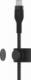 Kabel USB Belkin USB-C - USB-C 1 m Czarny (CAB011BT1MBK) 5