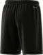 Adidas Spodenki adidas ENTRADA 22 Short Y H57502 H57502 czarny 128 cm 2