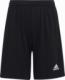 Adidas Spodenki adidas ENTRADA 22 Short Y H57502 H57502 czarny 152 cm 1