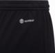 Adidas Spodenki adidas ENTRADA 22 Short Y H57502 H57502 czarny 116 cm 5