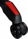 Fotel Malatec 8979 czerwono-czarny 7