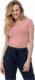 4f T-Shirt 4F H4L22-TSD350 56S H4L22-TSD350 56S różowy XS 1