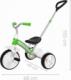 Qplay Rowerek Trójkołowy Elite Plus Green 5