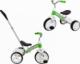 Qplay Rowerek Trójkołowy Elite Plus Green 6