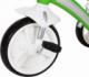 Qplay Rowerek Trójkołowy Elite Plus Green 8