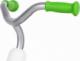 Qplay Rowerek Trójkołowy Elite Plus Green 10